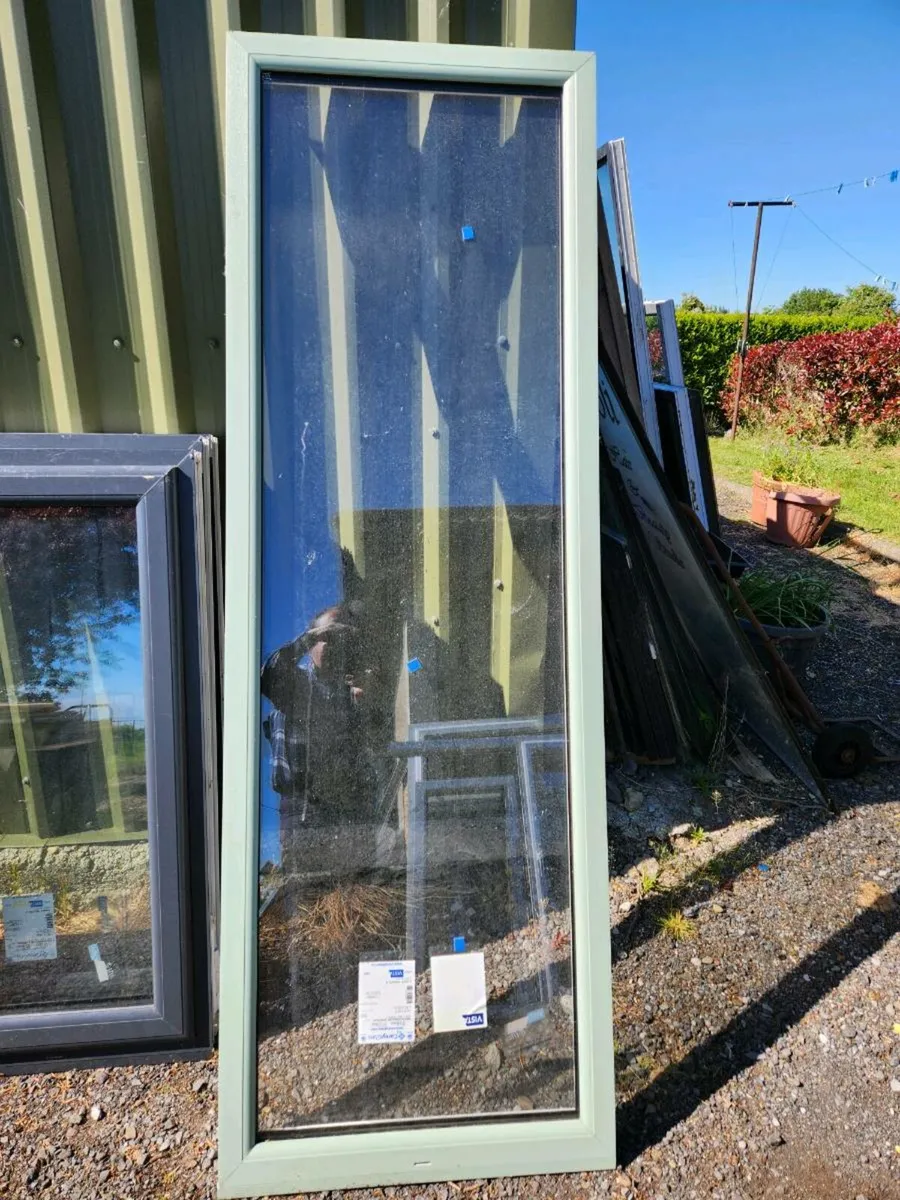PVC Windows - Image 3