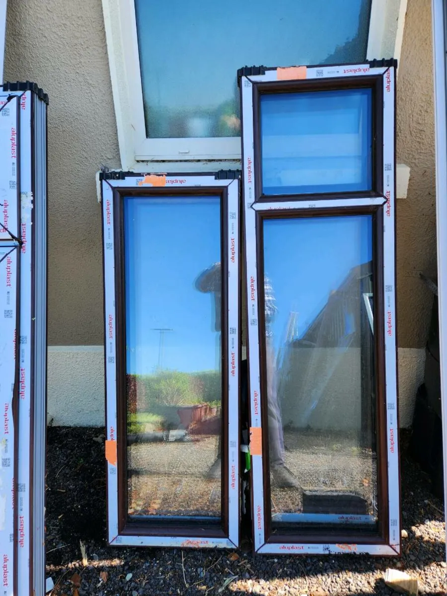 PVC Windows - Image 4