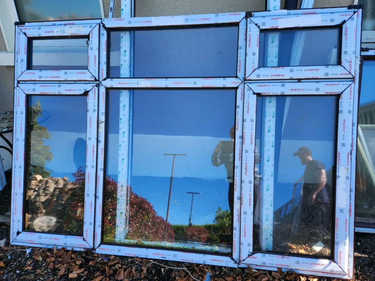 PVC Windows - Image 4