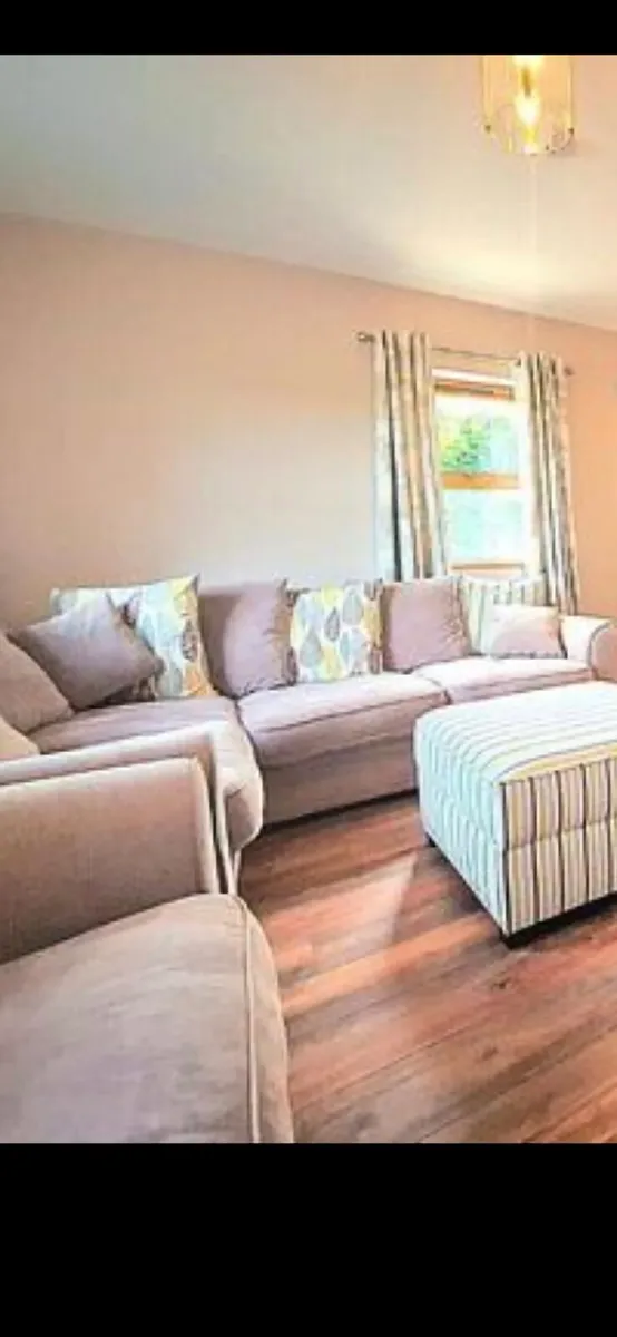 3 Seater Couch - Image 3