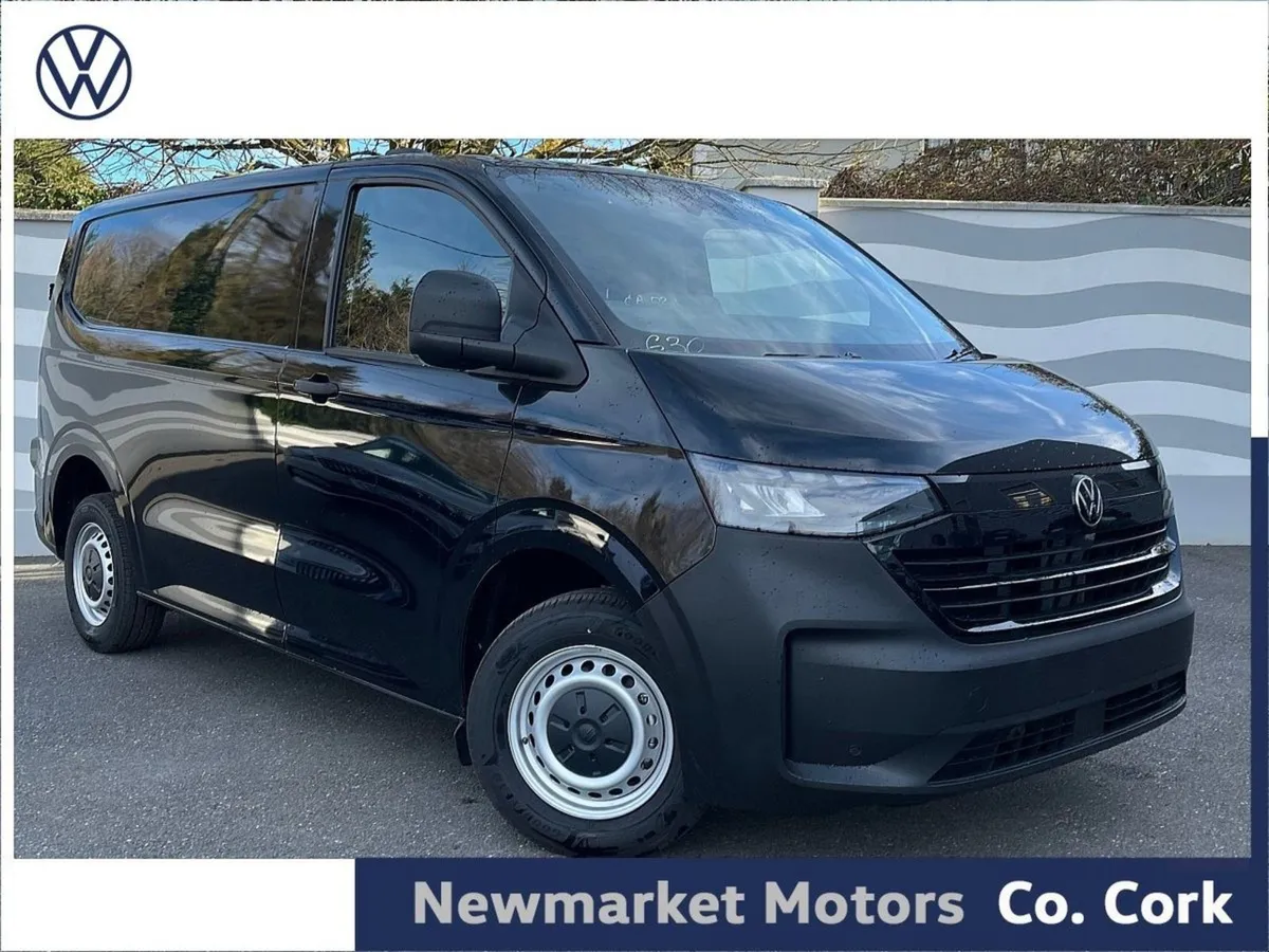 Volkswagen Transporter Short Wheel Base Trendline - Image 1