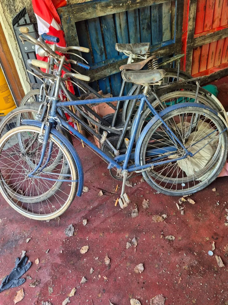 Antique items - Image 2