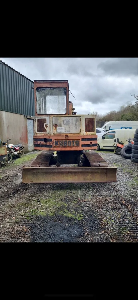 Diggers wanted - Image 1