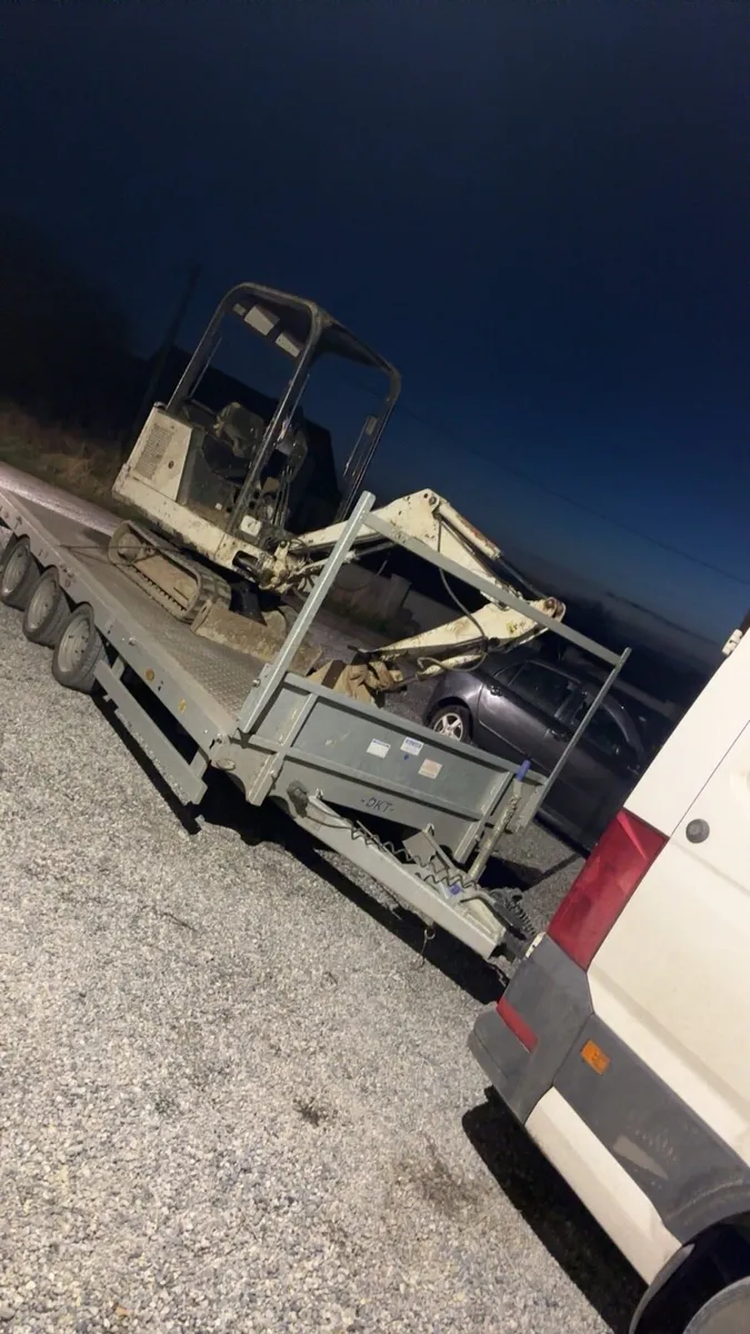 Diggers wanted - Image 2