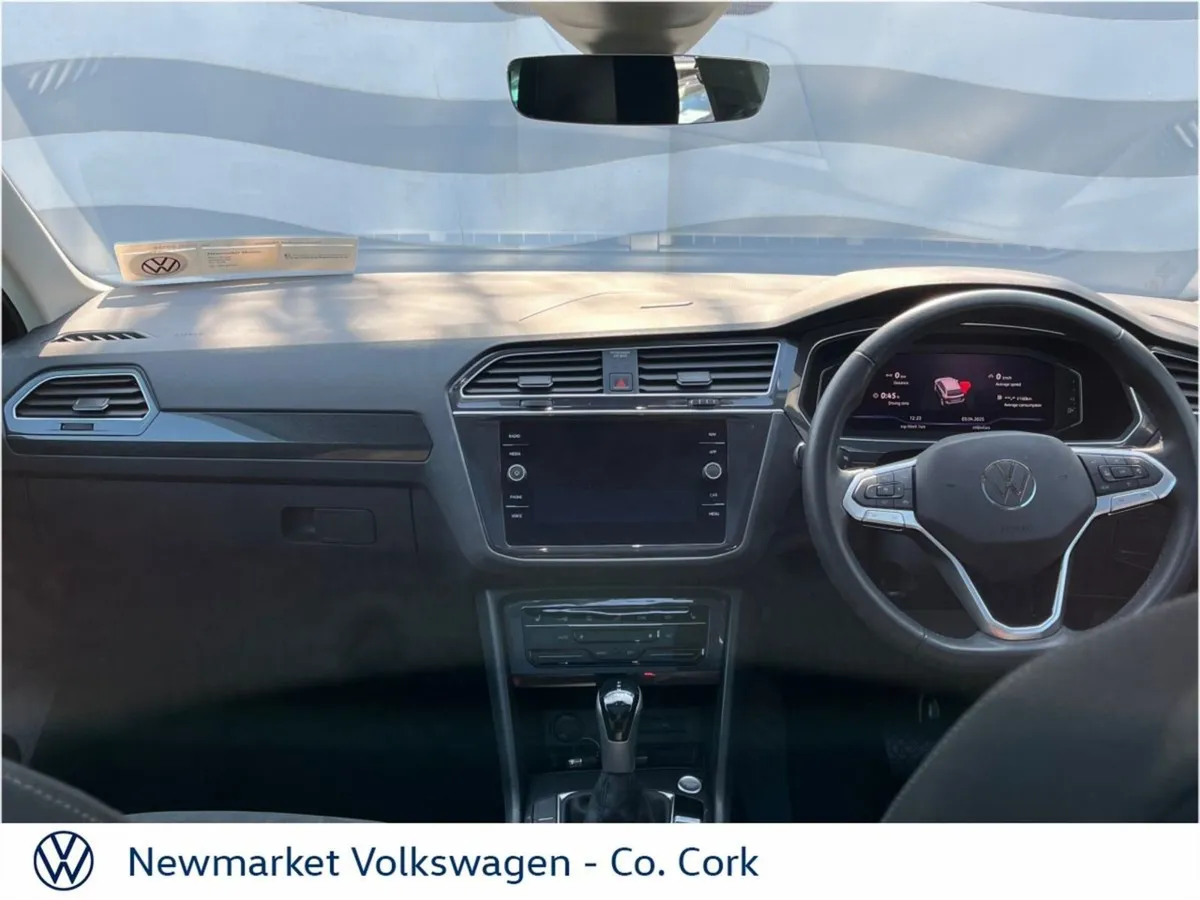 Volkswagen Tiguan Elegance 2.0tdi 150BHP DSG Auto - Image 2