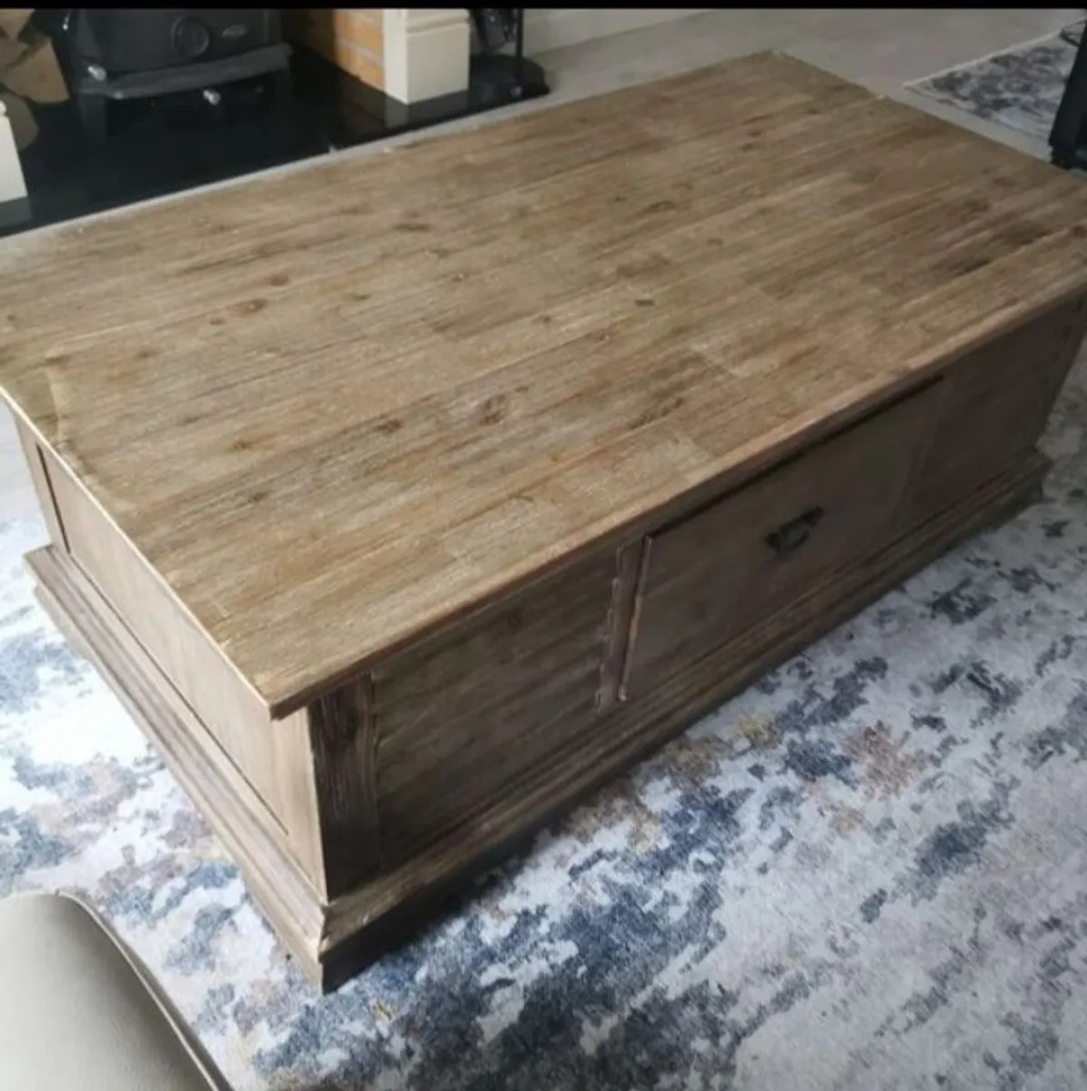 coffee table - Image 2