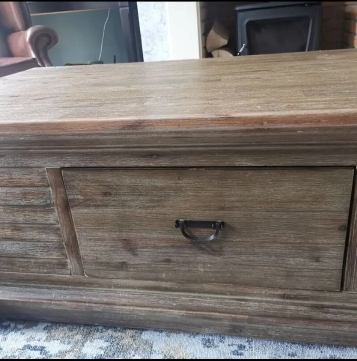 coffee table - Image 4
