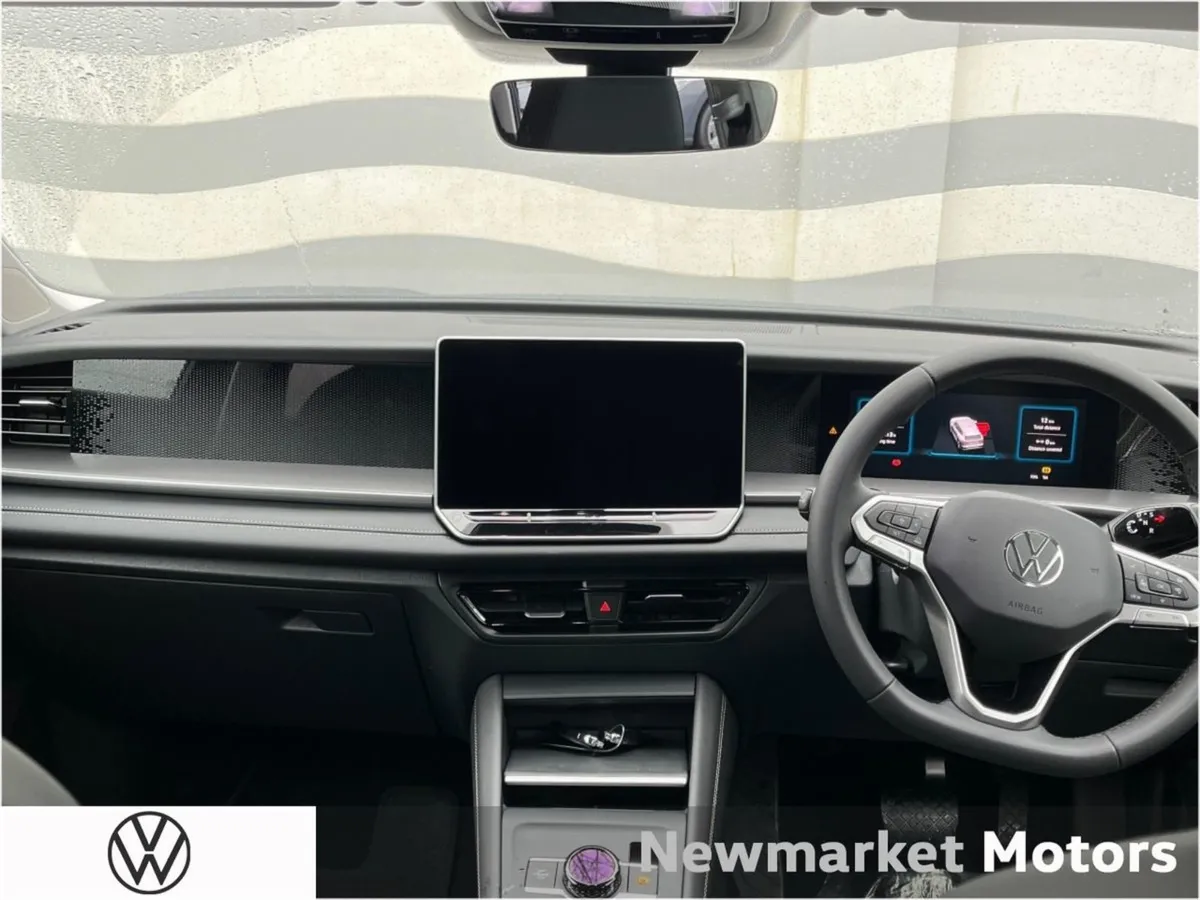 Volkswagen Tayron Edition 75 Seven Seater 2.0tdi - Image 2