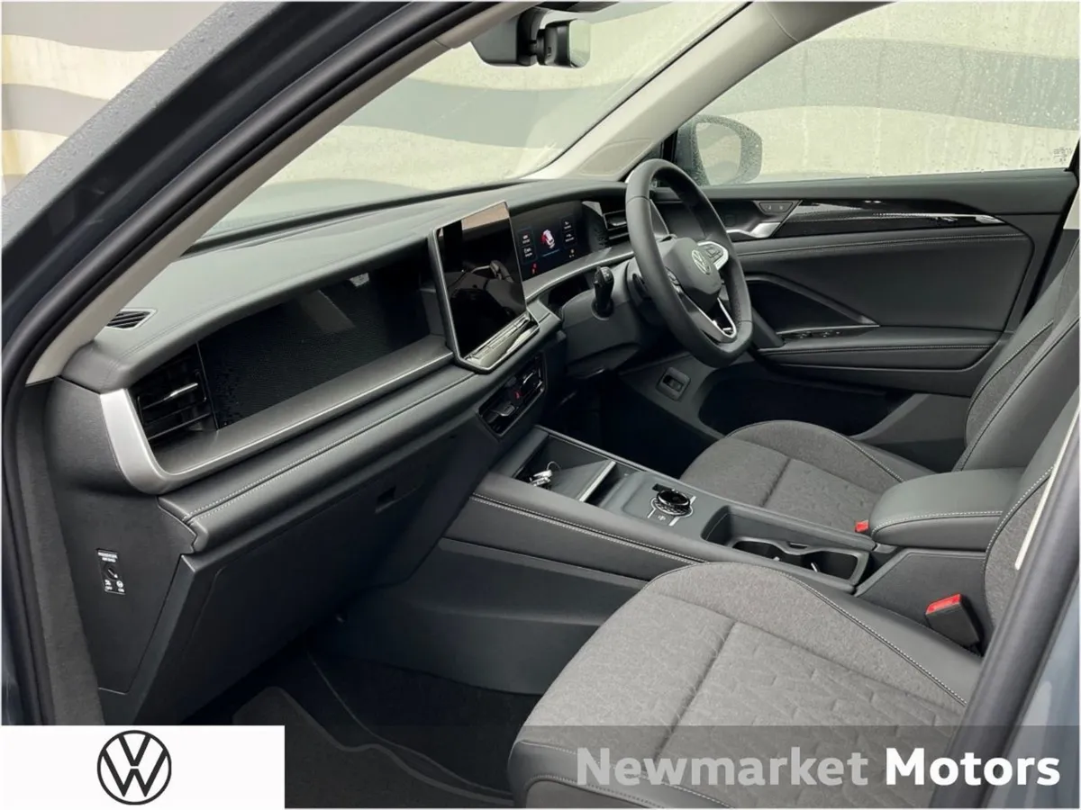 Volkswagen Tayron Edition 75 Seven Seater 2.0tdi - Image 4