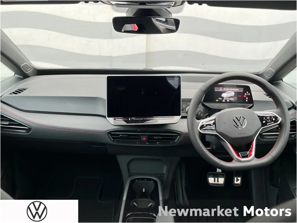Volkswagen ID.3 GTX Performance Plus 326BHP 79kwh - Image 2