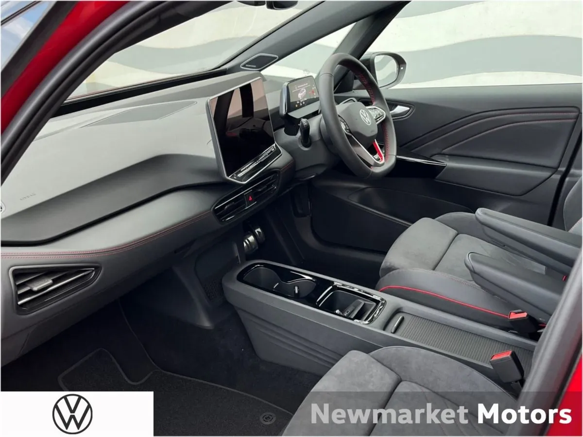 Volkswagen ID.3 GTX Performance Plus 326BHP 79kwh - Image 4