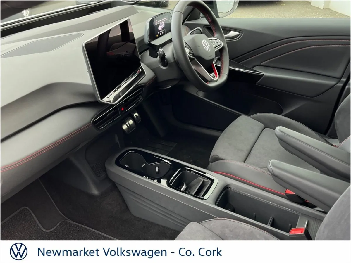 Volkswagen ID.3 GTX Performance Plus 326BHP 79kwh - Image 4