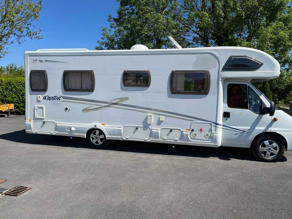 Motorhome - Image 3