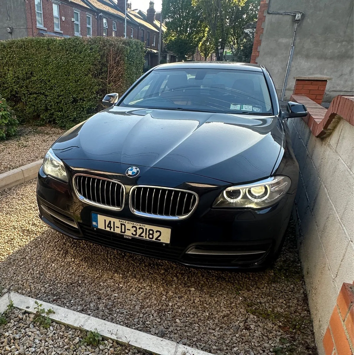 BMW 520d 2014 NCT 05/26 Tax 05/26 - Image 1