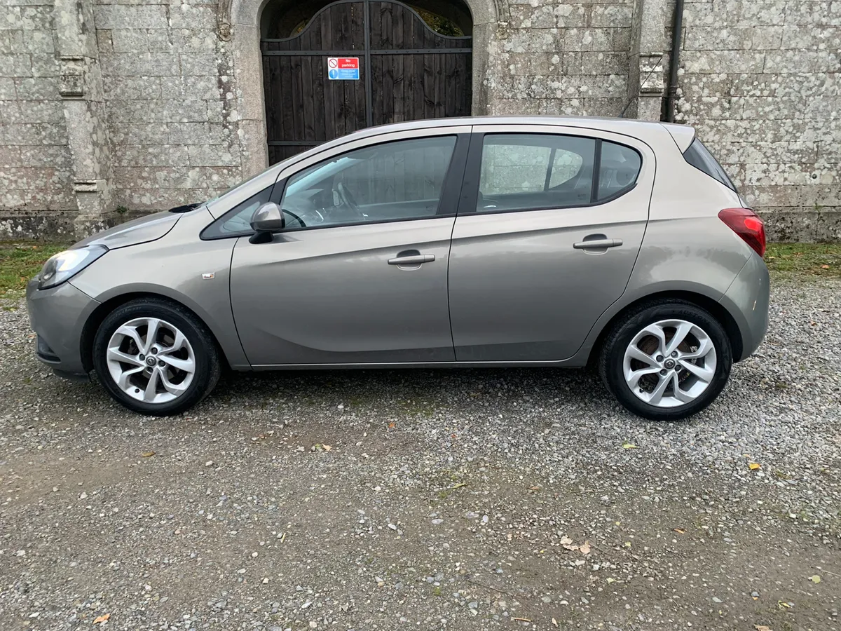 Opel corsa 1.2 petrol ! - Image 2