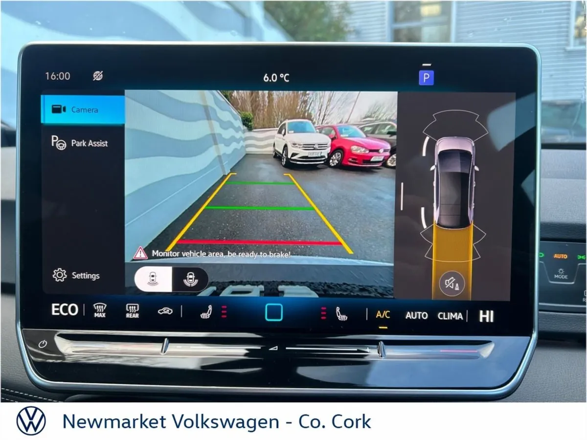 Volkswagen ID.3 PRO Plus 58kwh Demonstration Model - Image 4