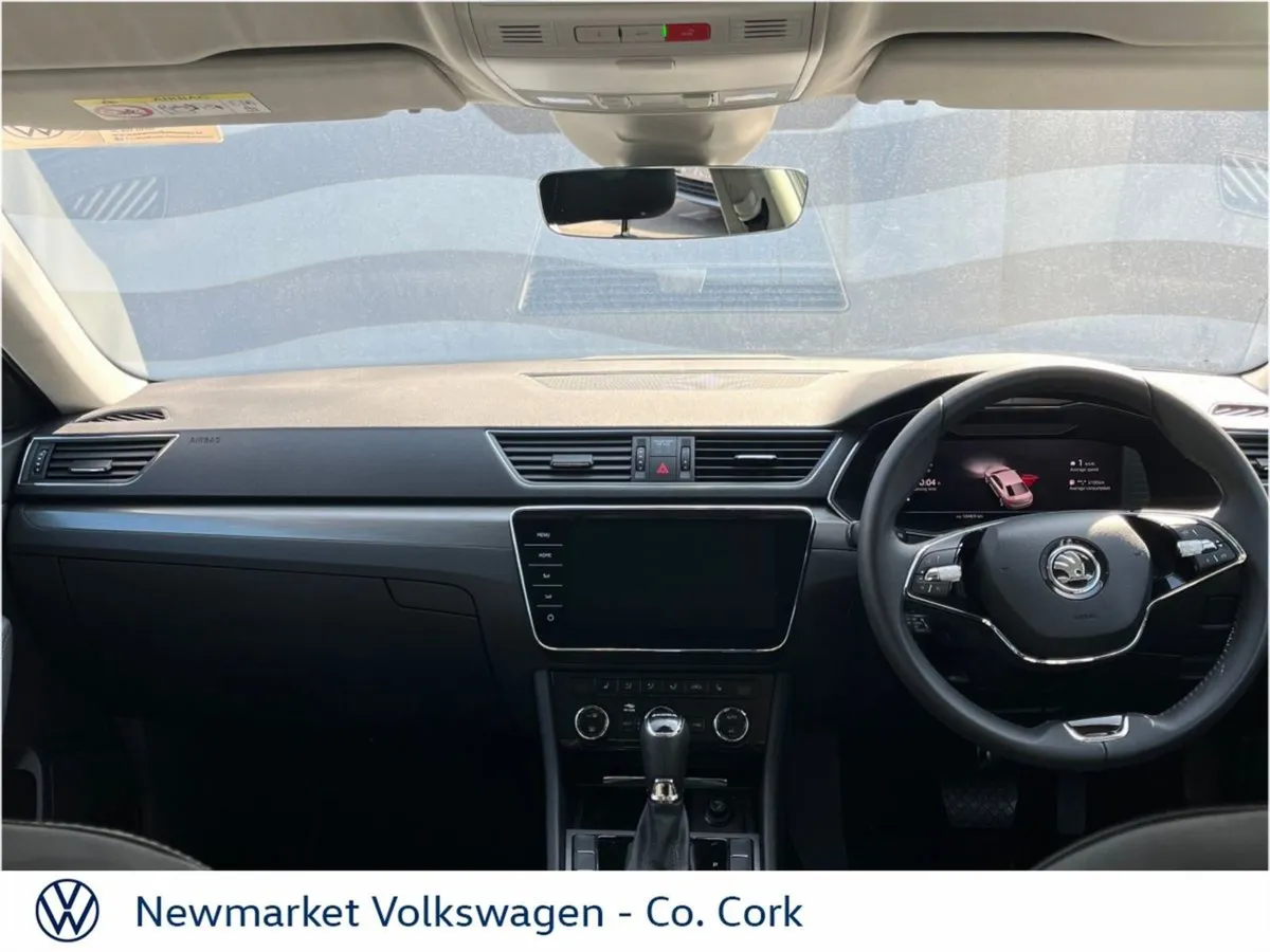 Skoda Superb Style 2.0tdi 150BHP DSG - Image 2
