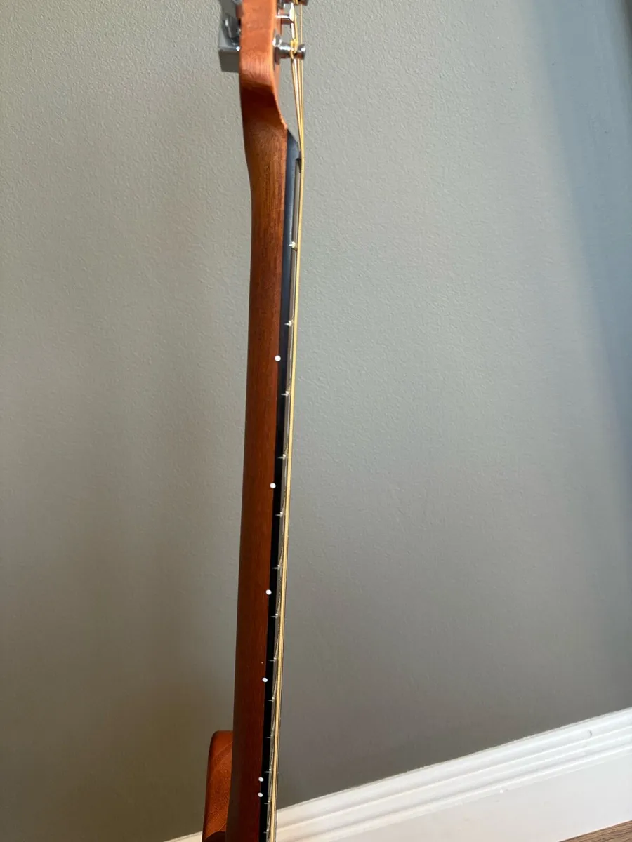 Fender Acoustasonic Telecaster USA - Image 3