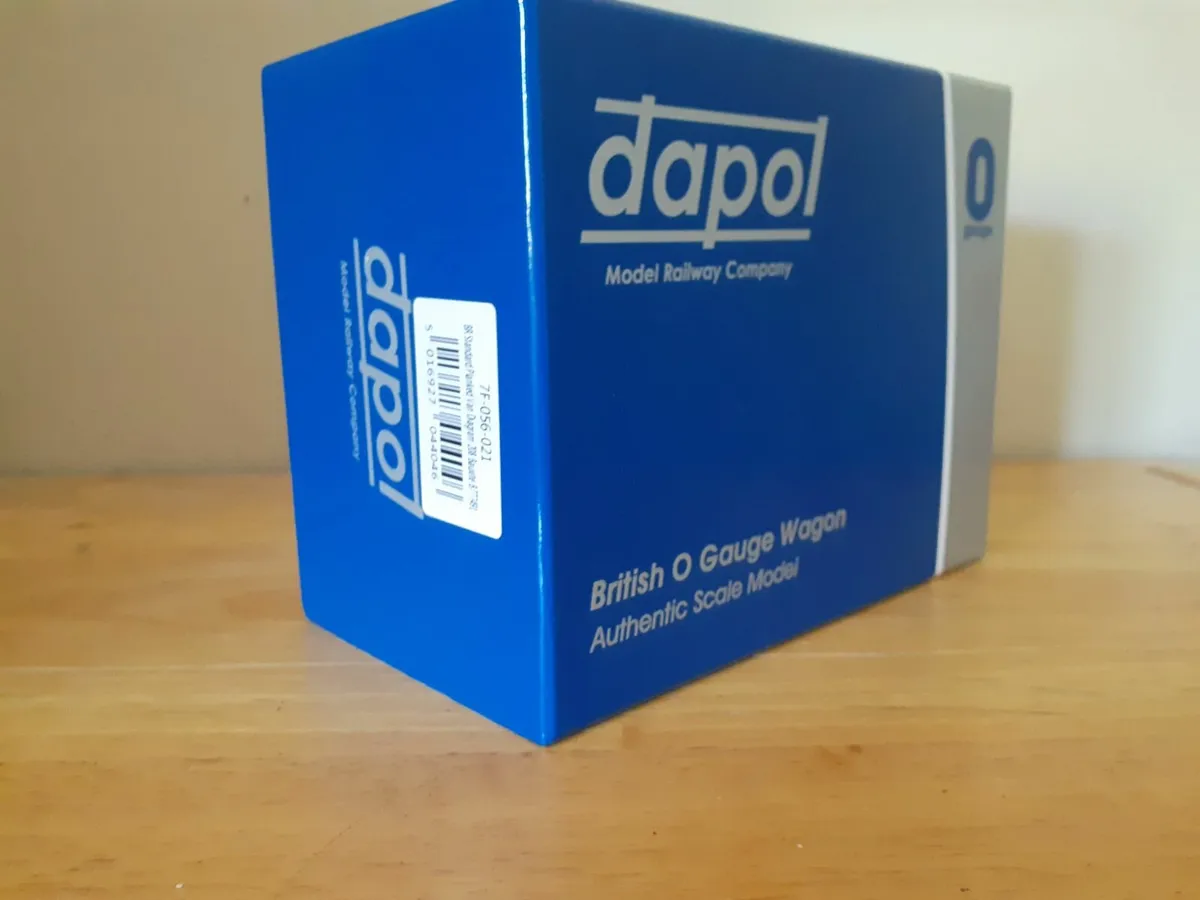 O Gauge - Image 3
