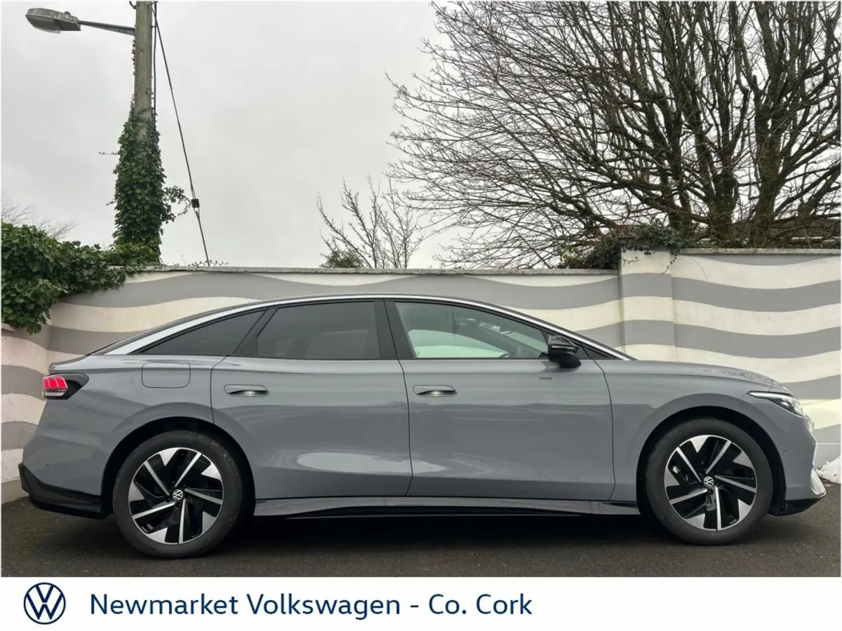 Volkswagen ID.7 286BHP PRO Plus Long Range BIG Ba - Image 4
