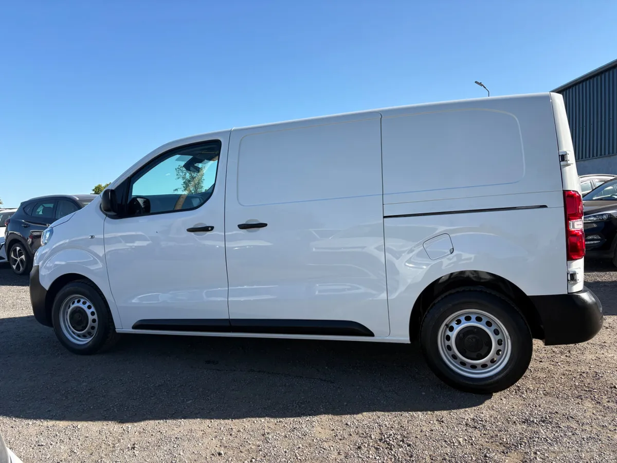 Peugeot Expert 2.0 - Image 2