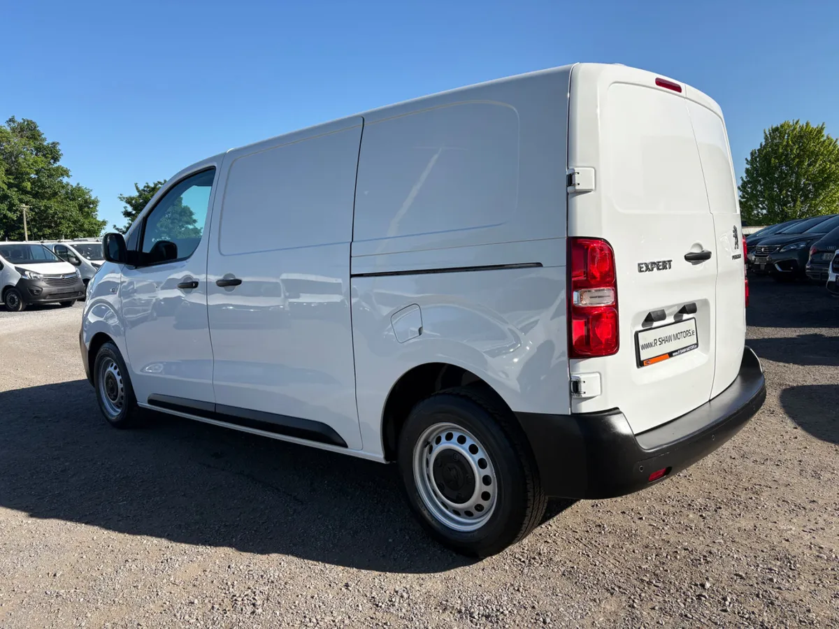 Peugeot Expert 2.0 - Image 4