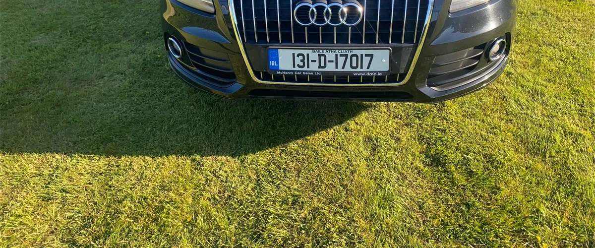 audi Q5 - Image 4