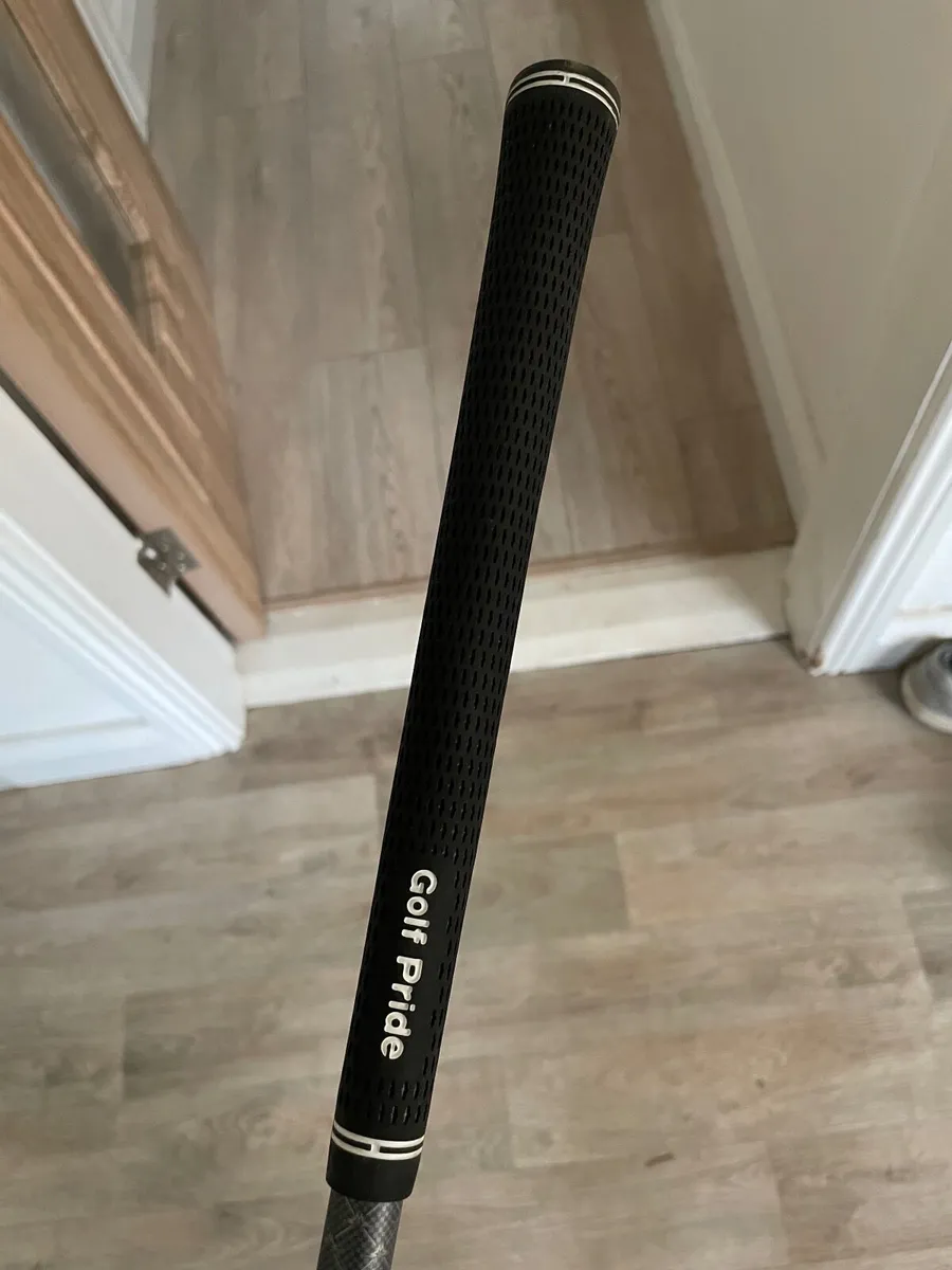 Tensei AV Limited 3 Wood Shaft - Taylormade Adapt - Image 2