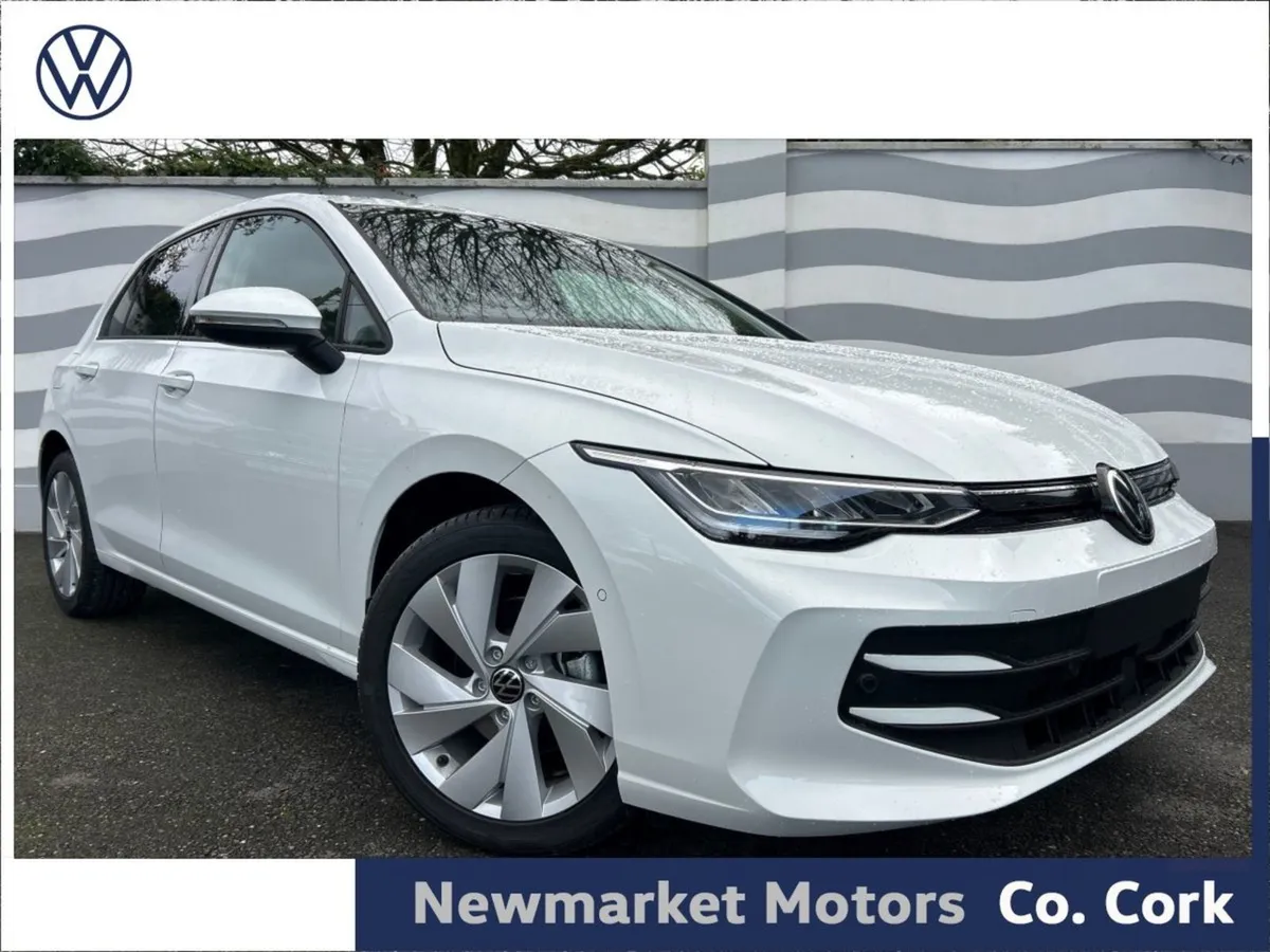 Volkswagen Golf Edition 75 2.0tdi IN Stock Availa - Image 1