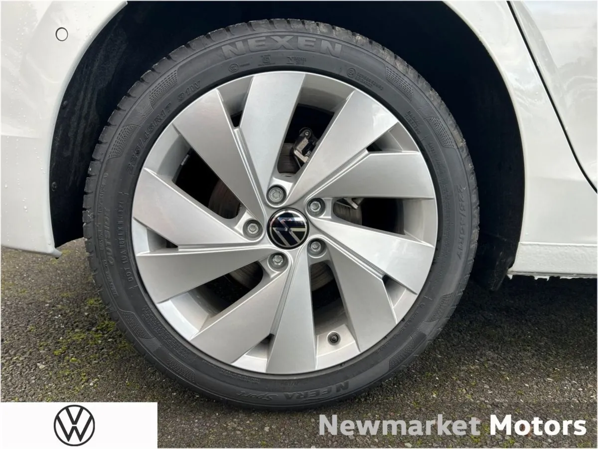 Volkswagen Golf Edition 75 2.0tdi IN Stock Availa - Image 2