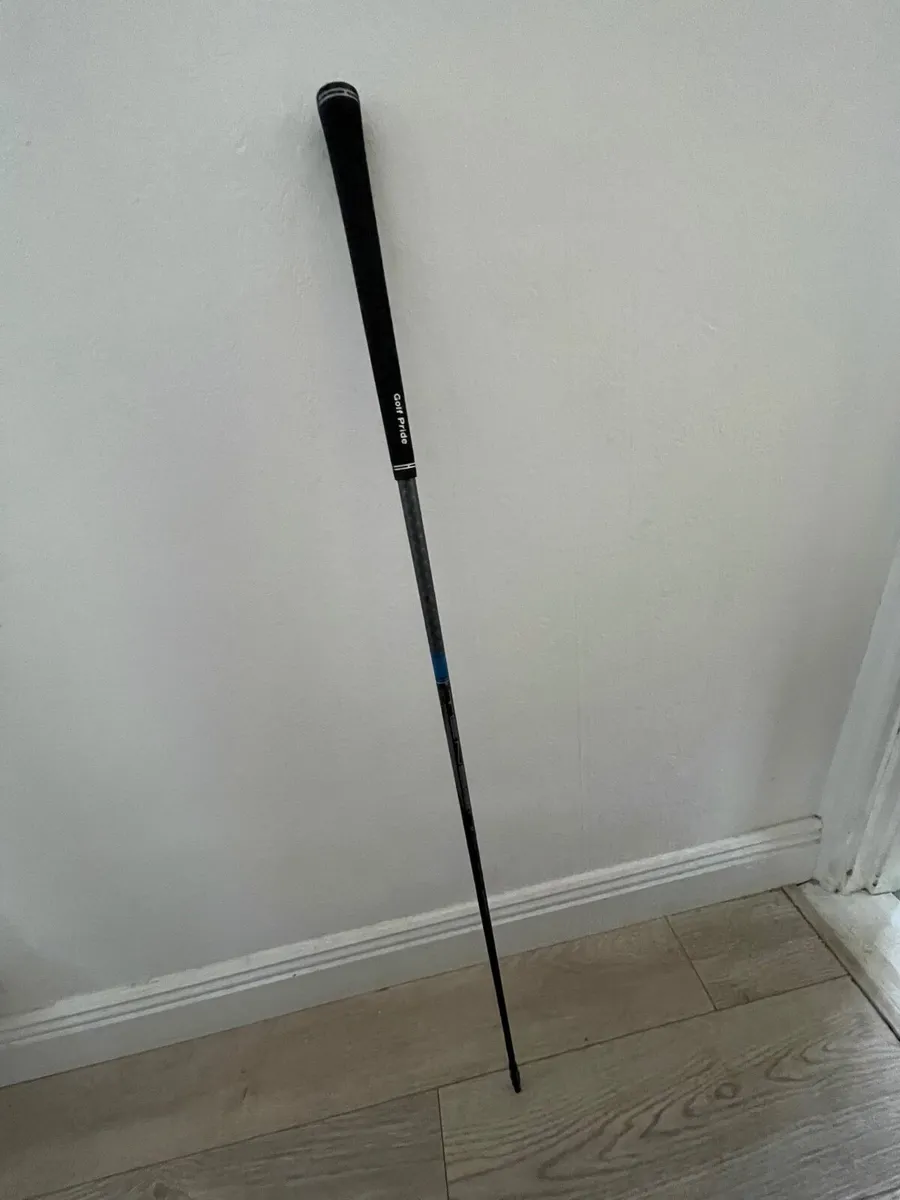 Tensei AV Limited 3 Wood Shaft - Taylormade Adapt - Image 1