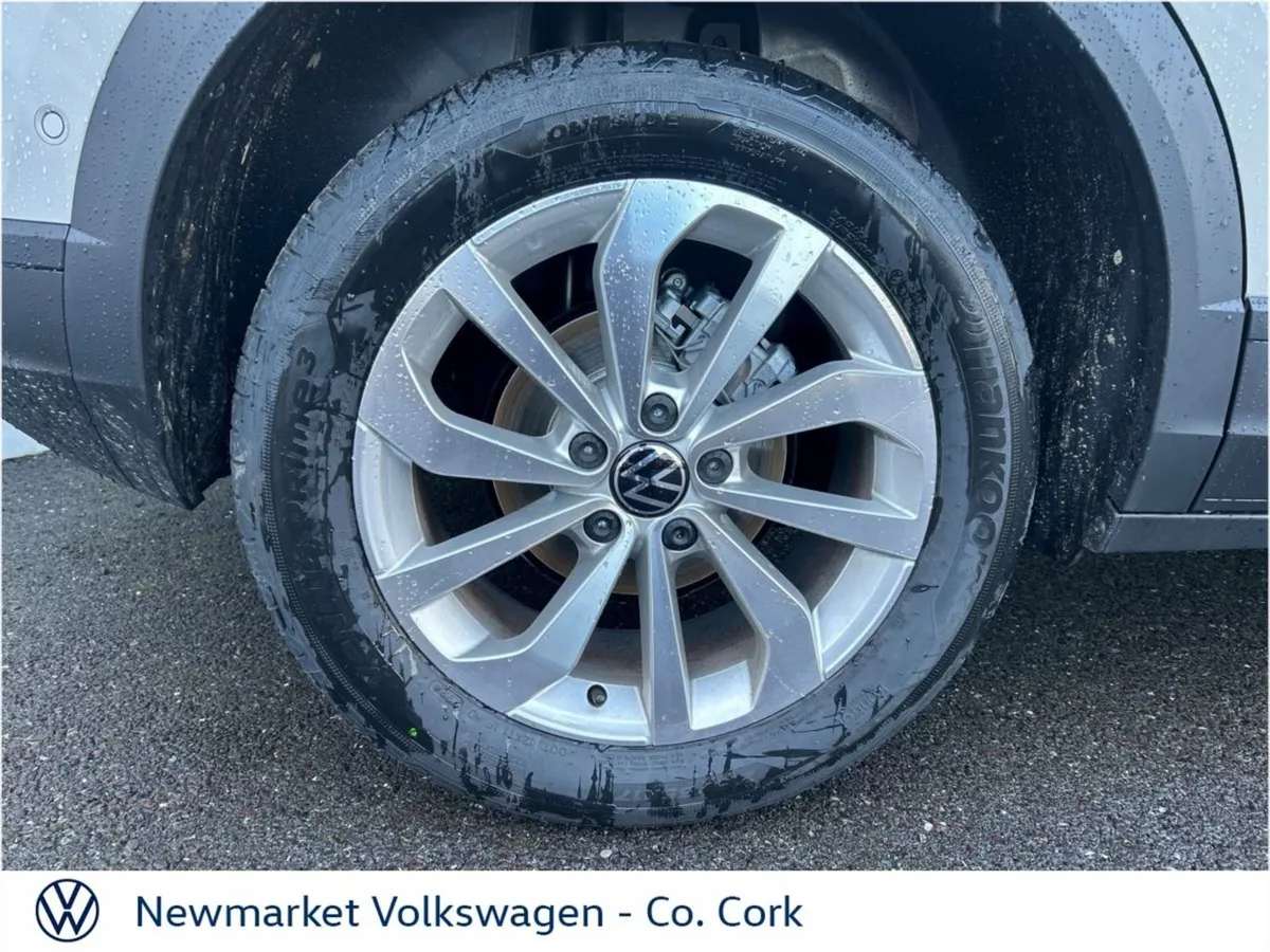 Volkswagen T-Roc Edition 75 2.0tdi 6 Speed 116BHP - Image 2