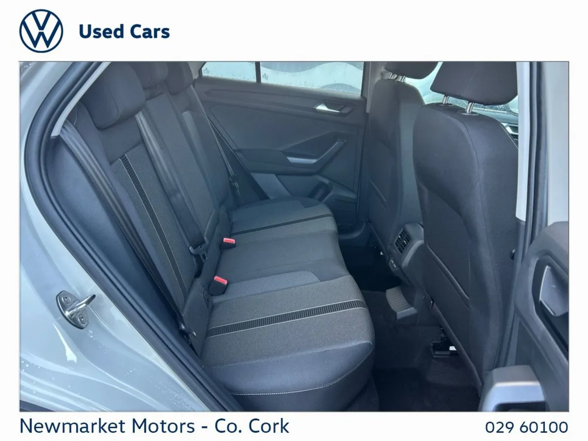 Volkswagen T-Roc Edition 75 2.0tdi 6 Speed 116BHP - Image 3