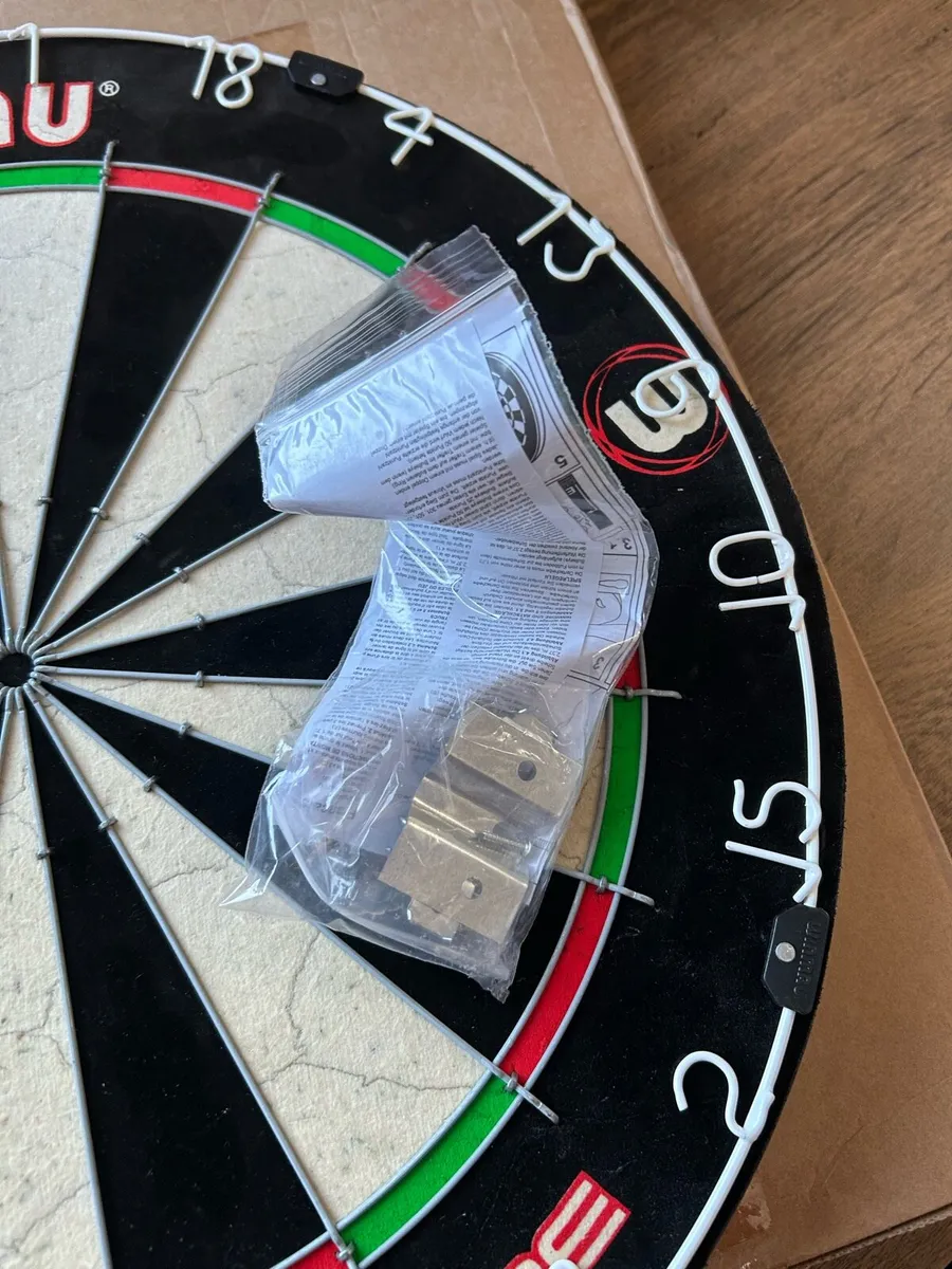 Yorkshire Dartboard - Image 1