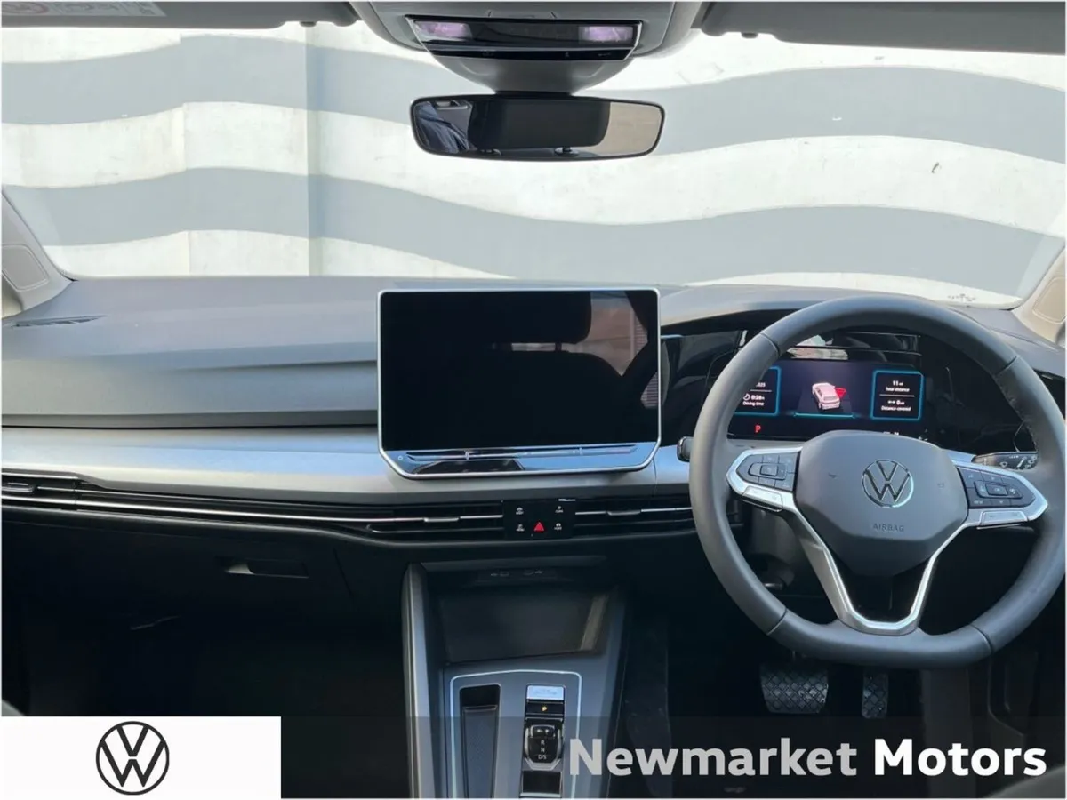 Volkswagen Golf Phev Edition 75 1.5tsi 150BHP Aut - Image 2