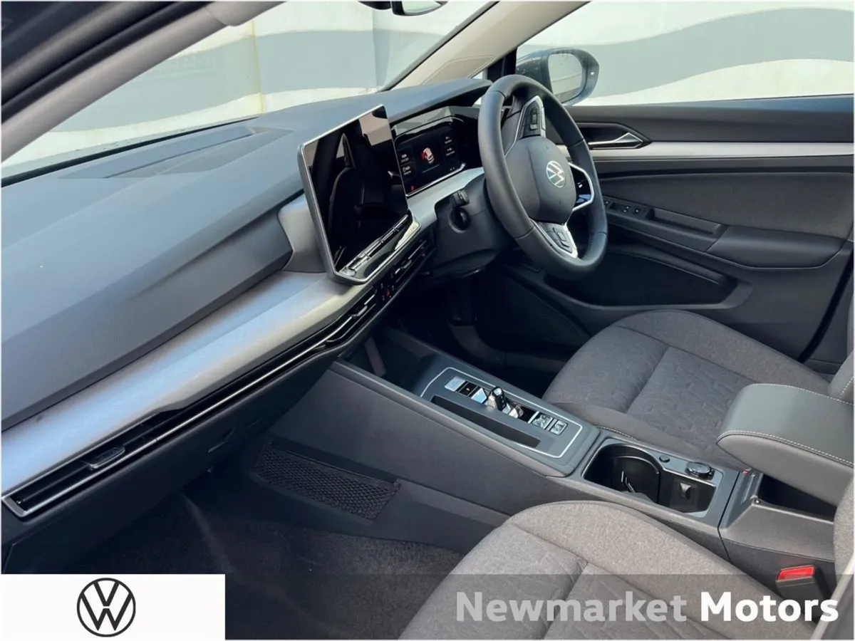 Volkswagen Golf Phev Edition 75 1.5tsi 150BHP Aut - Image 4