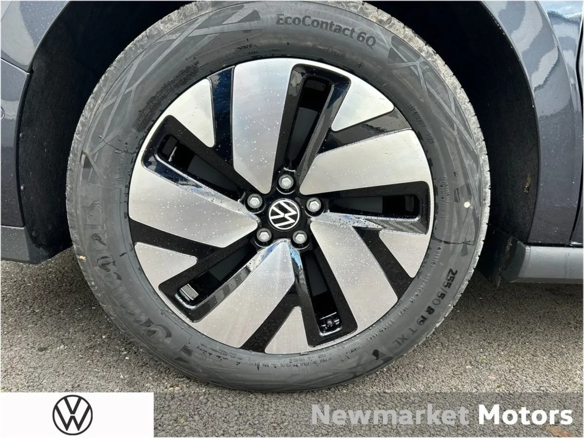 Volkswagen ID. Buzz 7 Seater 280BHP First ONE Ava - Image 2