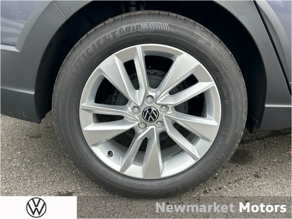 Volkswagen Taigo Edition 75 1.0tsi 95bhp High Spe - Image 4