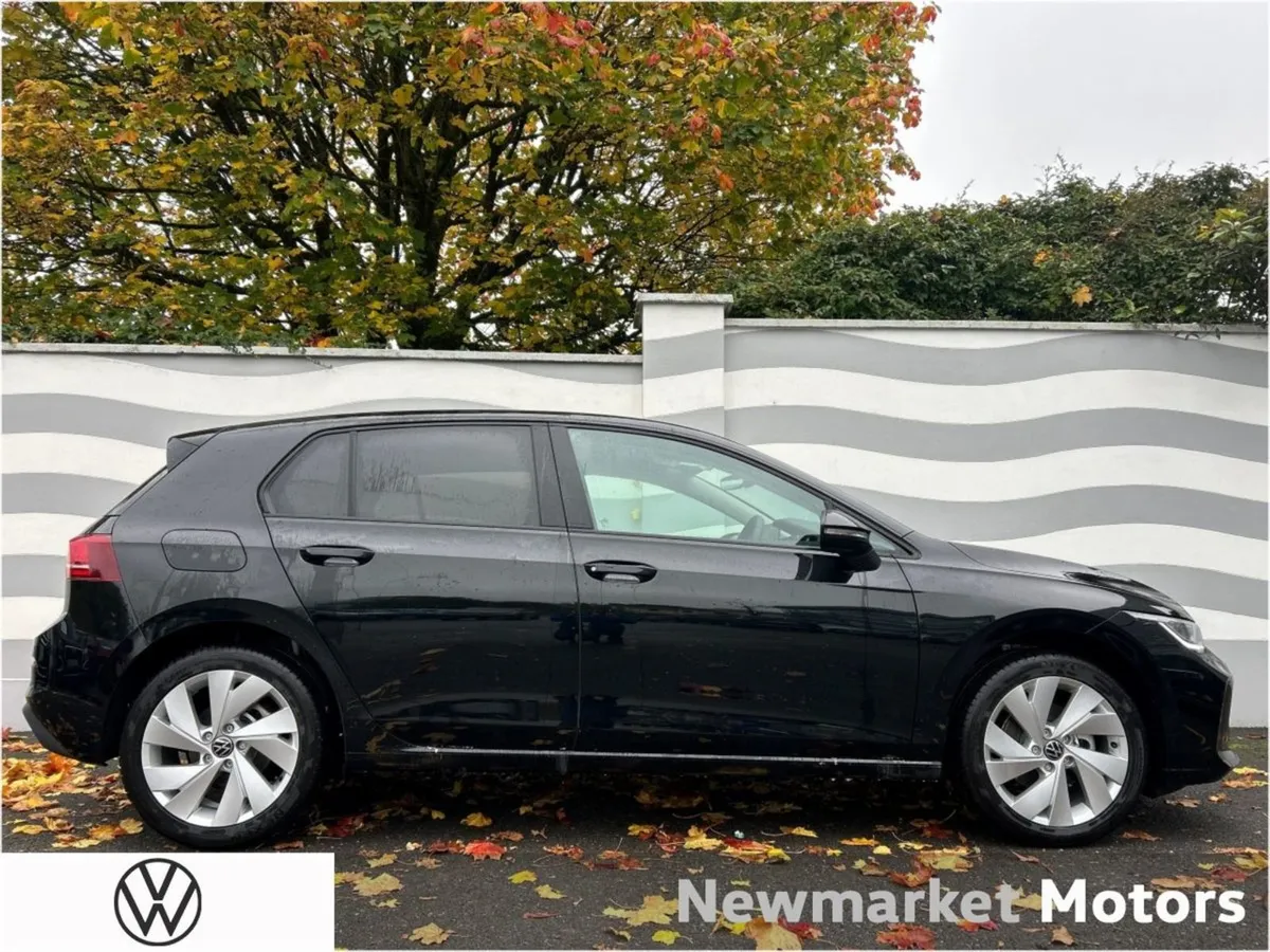 Volkswagen Golf Launch Edition 2.0tdi 115BHP 6 Sp - Image 4