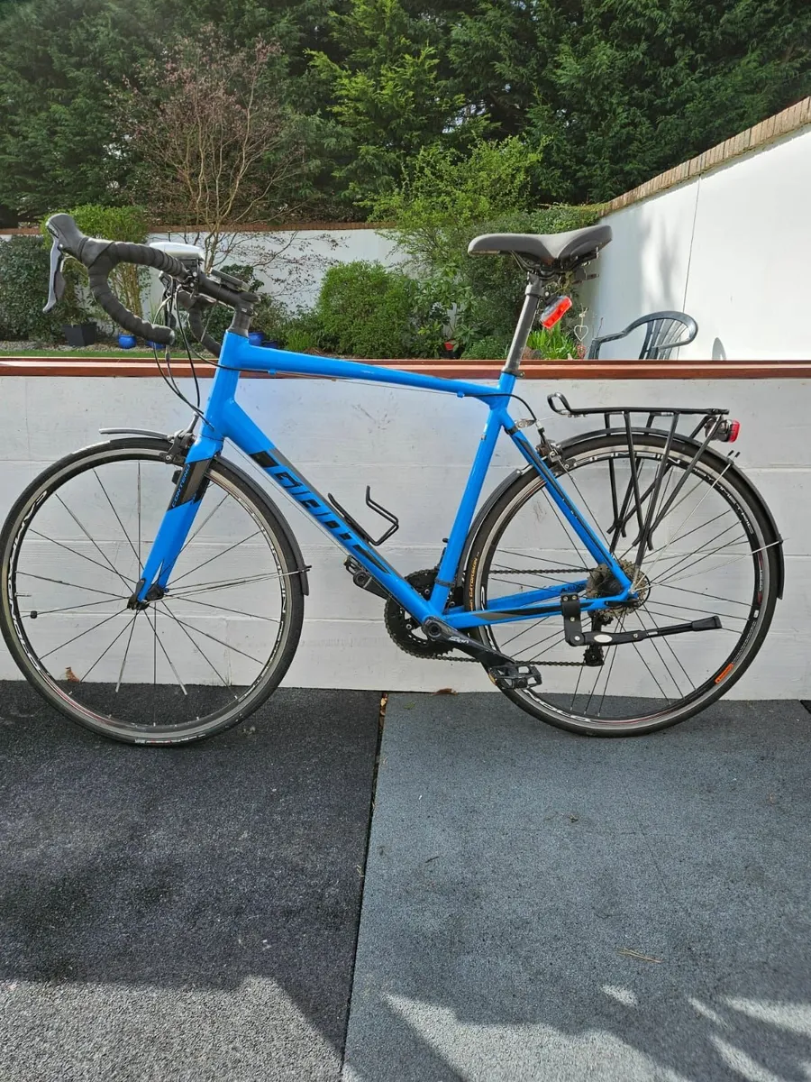 Mens bike
