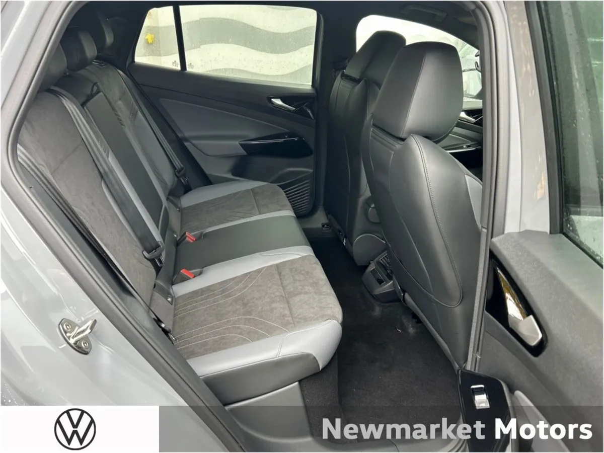Volkswagen ID.5 286BHP PRO Plus 77kwh Long Range - Image 2