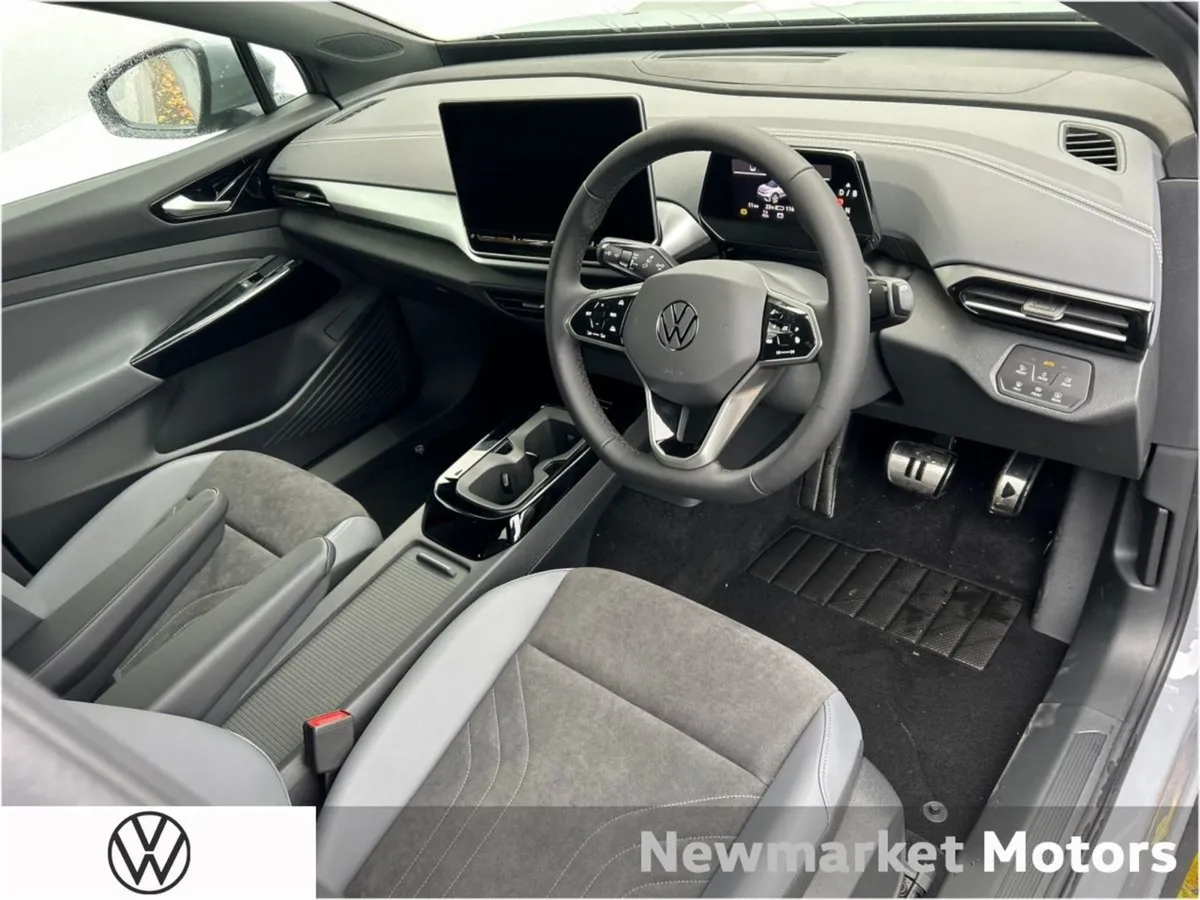 Volkswagen ID.5 286BHP PRO Plus 77kwh Long Range - Image 4