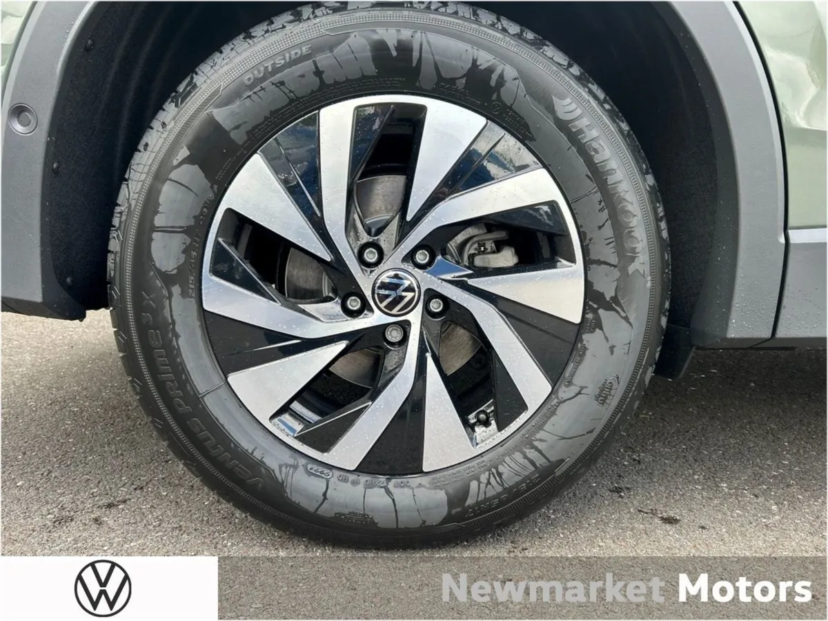 Volkswagen Tiguan 75 Edition 2.0tdi 150BHP DSG - Image 2