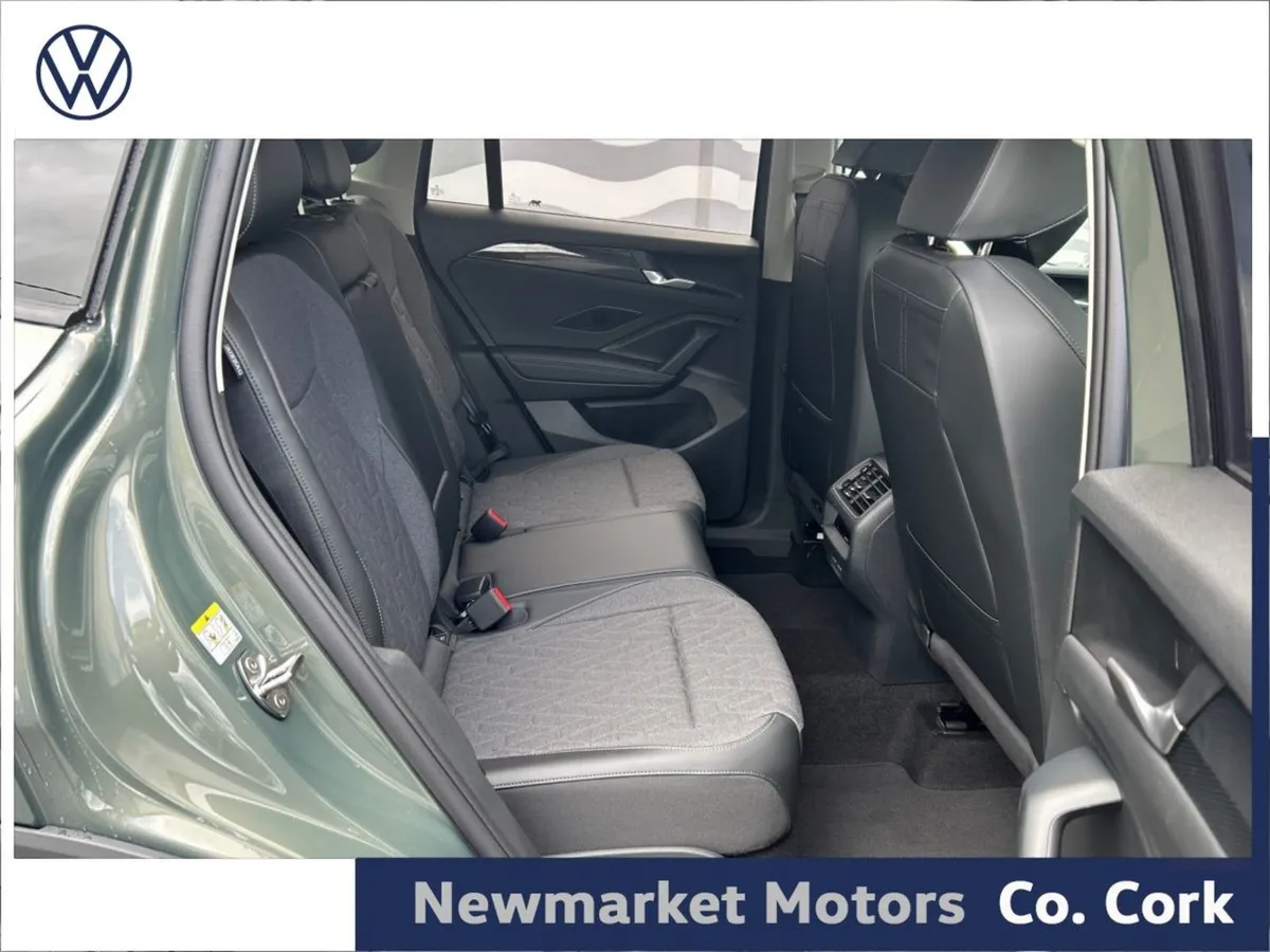 Volkswagen Tiguan 75 Edition 2.0tdi 150BHP DSG - Image 3