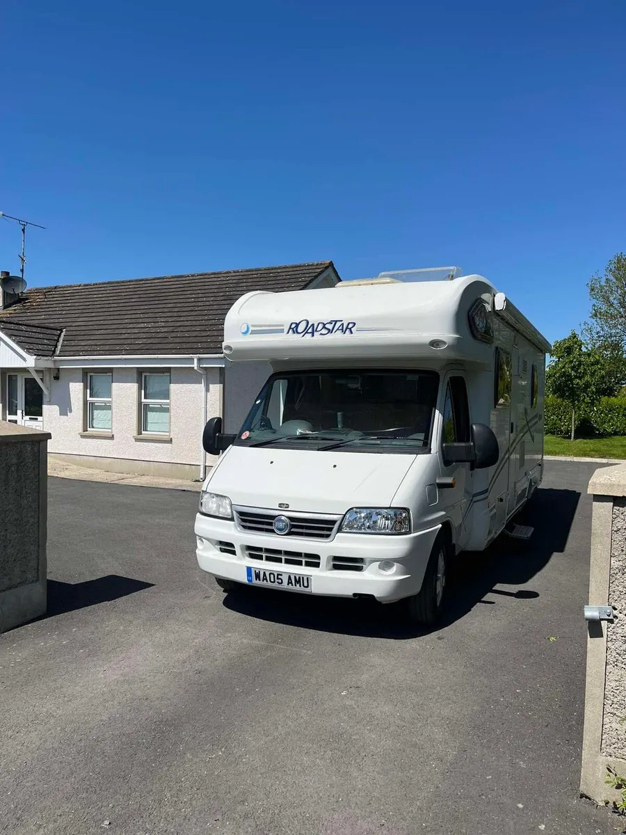 Motorhome - Image 1