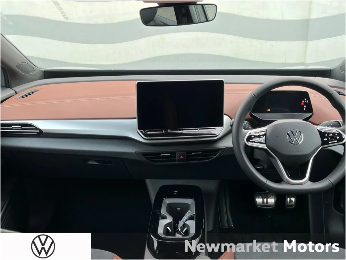 Volkswagen ID.4 286BHP PRO Plus BIG Battery Long - Image 2