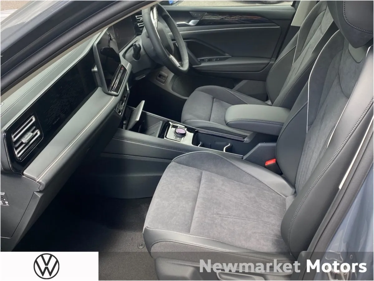 Volkswagen Tiguan Elegance 2.0tdi 150BHP DSG - Image 4