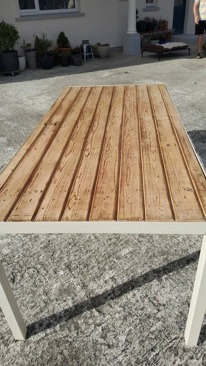 Kitchen Table - Image 2