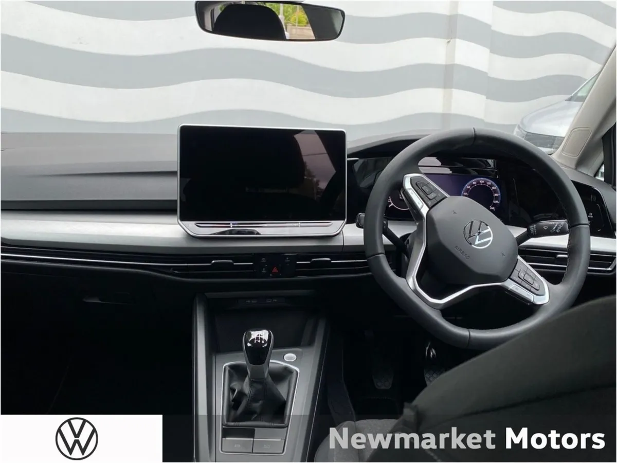 Volkswagen Golf Edition 75 1.5tsi 115BHP Availabl - Image 2