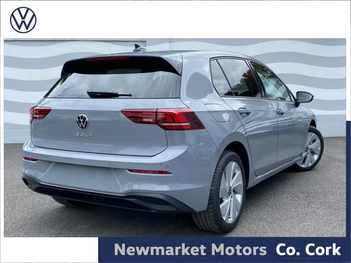 Volkswagen Golf Edition 75 1.5tsi 115BHP Availabl - Image 3